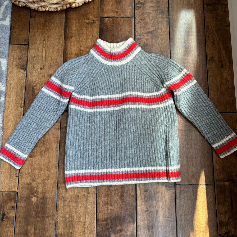 Kids Marni Size 6 Sweater